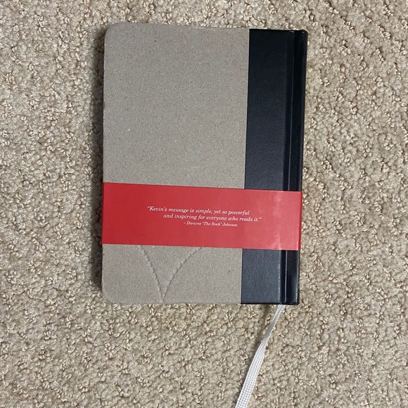 Rules of the Red Rubber Ball Hardcover Kevin Carroll - Picture 2 of 6